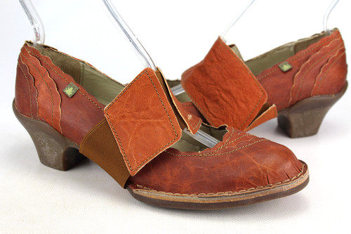 Scarpe basse donna el - basse, da