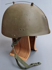 Elmetto radio americano raro US radio set AN/PRC-34 (X1) helmet guerra Vietnam