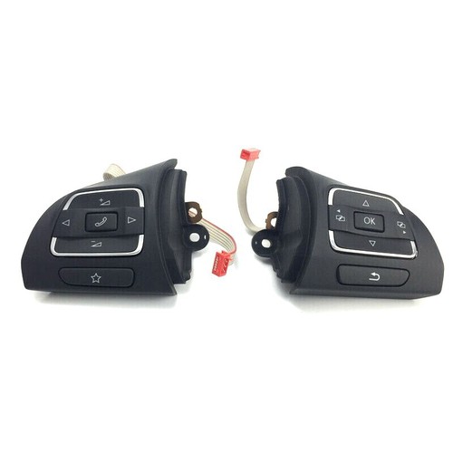 Left right steering wheel - left,