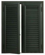 PERSIANE IN ALLUMINIO,FINESTRE,INFISSI TAGLIO TERMICO,2 ERRE SCELTA DI QUALITA' 