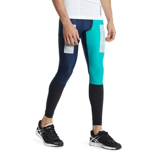 Reebok crossfit uomo - uomo, navy