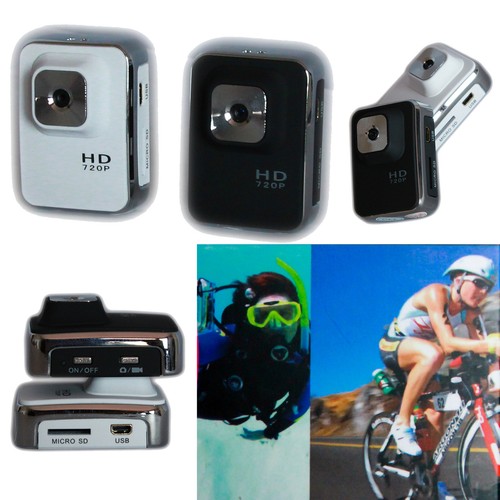 Sports hddv cam - sports,