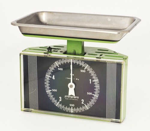 Bilancia stube vintage - bilancia,