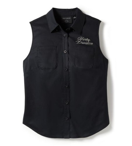 Harley davidson top camicetta - top,