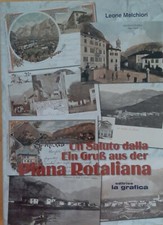 SVENDO Un saluto / Ein Gruss