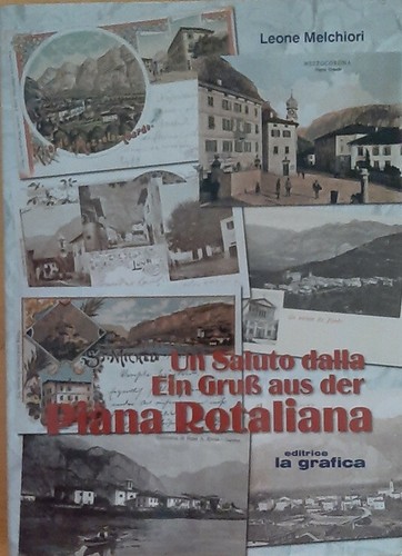 Svendo saluto ein gruss - un,