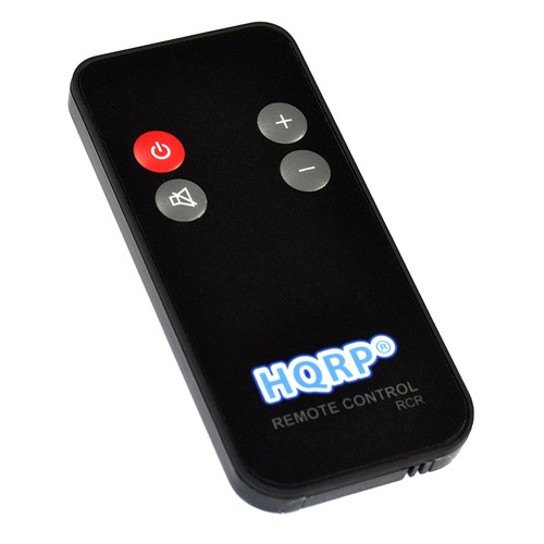 Telecomando hqrp compatibile - telecomando,