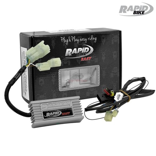 Centralina rapid bike - rapid,