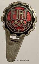 CALCIO? FIAT CENTRO SPORTIVO