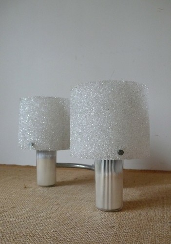 Aplique double plastique - en,
