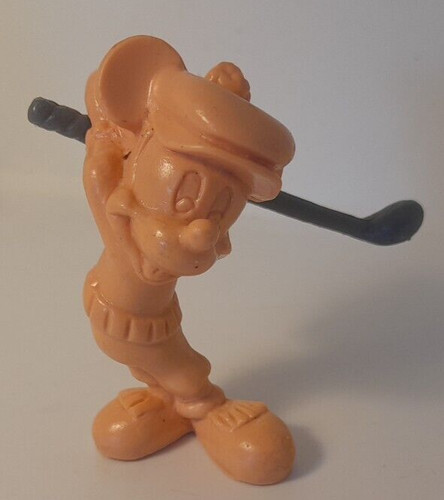 Bullyland mickey mouse - bullyland,