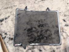 Protezione radiatore SMoto