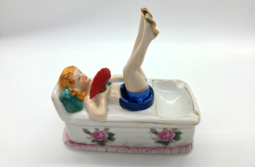 Posacenere vintage naughty - vintage,