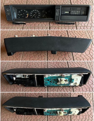 Quadro strumenti - quadro,