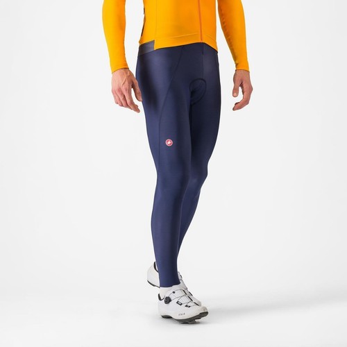 Pantalone portabici castelli - pantalone,