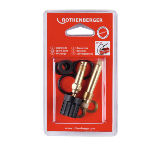 Rothenberger 60251 kit - rothenberger,