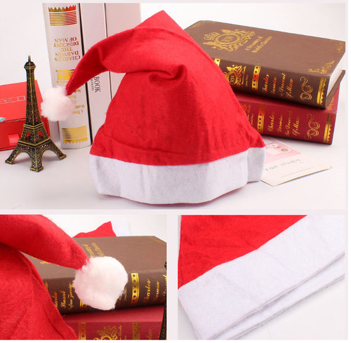 Cappello babbo natale - cappello,