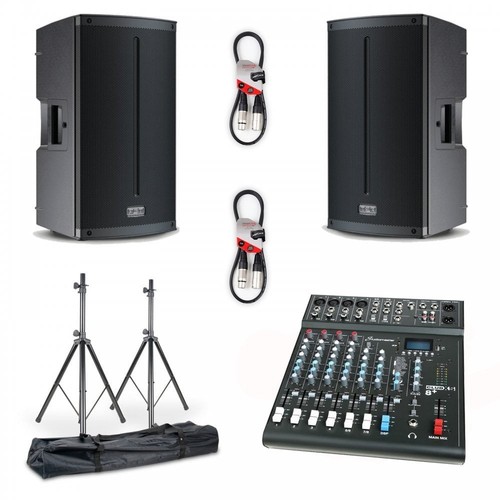 Pacchetto fbt lite - fbt, x-lite