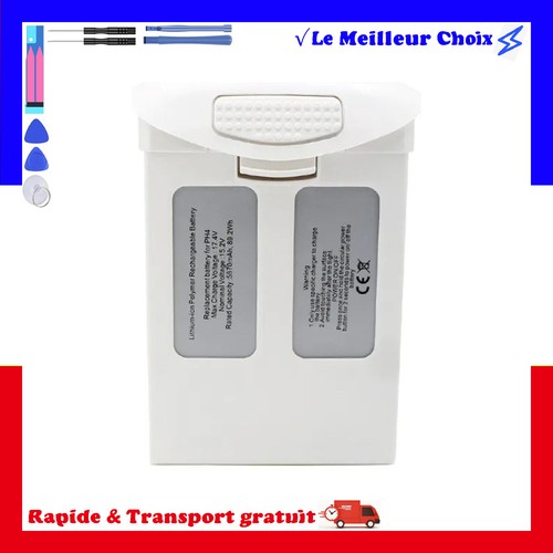 Pour dji phantom - 4, pro