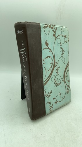 The woman study bible new - the,