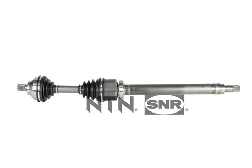 Albero motore snr dk52 - albero,