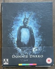 Donnie Darko 2001 DCut & TCut