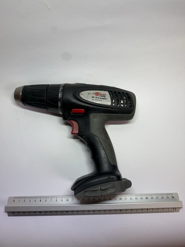 Cacciavite batteria würth - a,