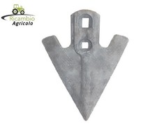 VOMERE VOMERINA PER TILLER -