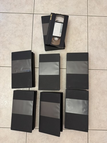 Set vhs film sky - 18,