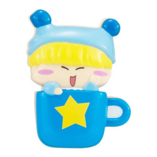 Mascotte mirumo pon - mirumo, de