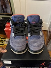 Air Jordan 4 Winterized Loyal