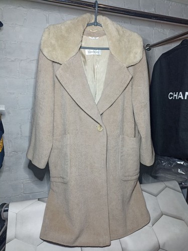 Max mara voluminoso - voluminoso, boa