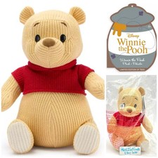 Disney Winnie the Pooh Knit