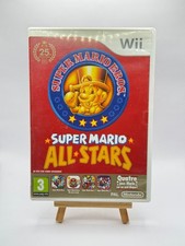 Super Mario All-Stars  -