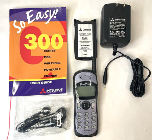 Raro kit pacchetto - , cellulare