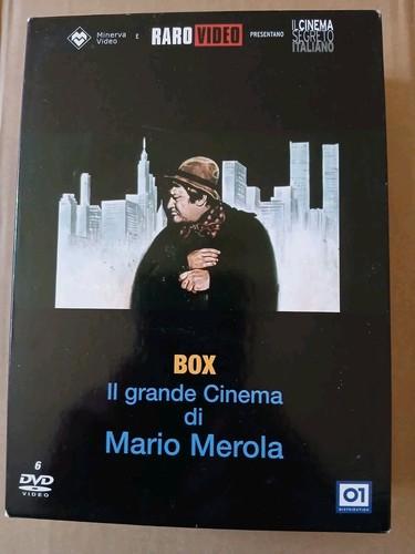 Box cofanetto il - il, grande