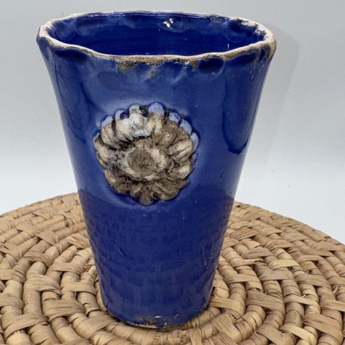 Vaso vintage italiano - , in