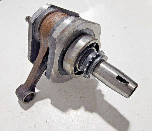 Gruppo albero motore - motore, yamaha