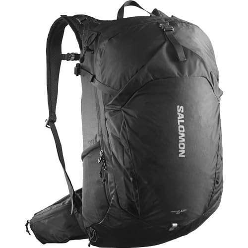 Salomon trailblazer zaino - salomon, 30