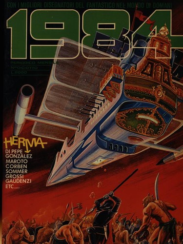 1984 fumetti aa - 1984, 18