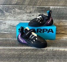 Scarpa da arrampicata Scarpa