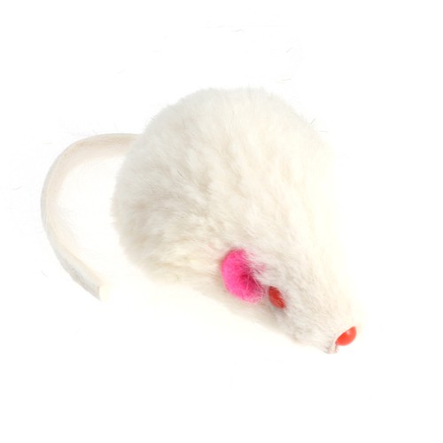 Pezzi topi falsi giocattoli - pezzi,