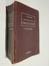 MANUALE DELL’INGEGNERE