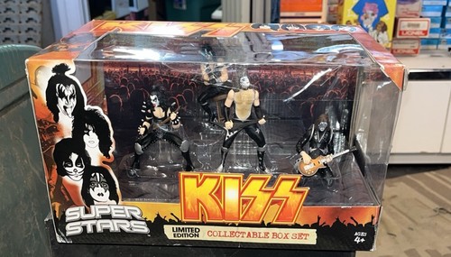 Kiss band super stars edizione - super,