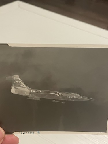 Lockheed 104 starfighter - lockheed, f-104