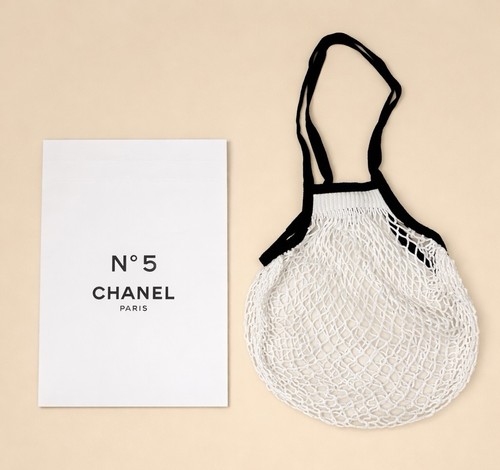 Borsa tote chanel nuova - tote,
