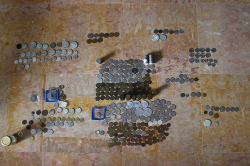 Monete rare collezione - collezione,