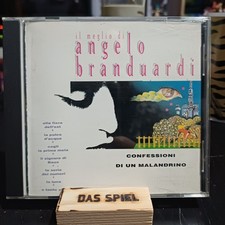 CD IL MEGLIO DI ANGELO