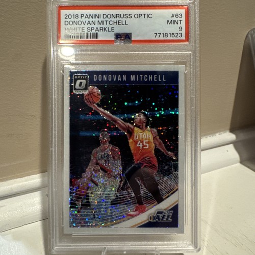 Donovan mitchell 2018 - donovan,