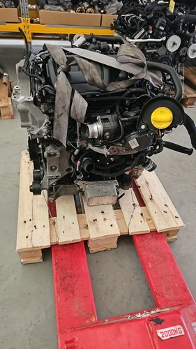 R9m talento motore usato - r9m,